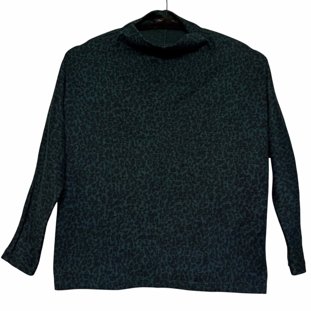 Banana Republic Mock Neck Sweater